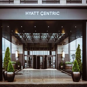 Hyatt Centric Montevideo